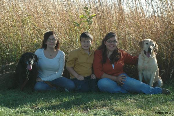Barb Schenck - Class of 1988 - Abingdon High School