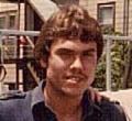 Kerry Sebben, class of 1980