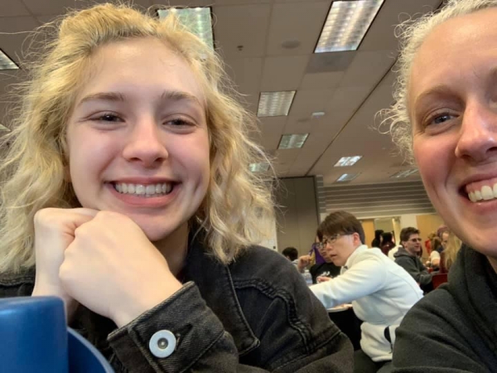 Larry Olsen - Faculty - Yoncalla High School