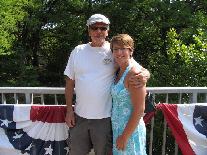 Doug Harris - Class of 1970 - Garden City High School