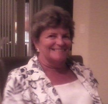 Jean Courson - Class of 1958 - Garden City High School