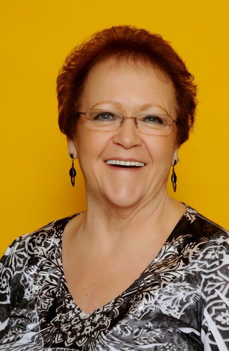 Nancy Antaya - Class of 1962 - Garden City High School