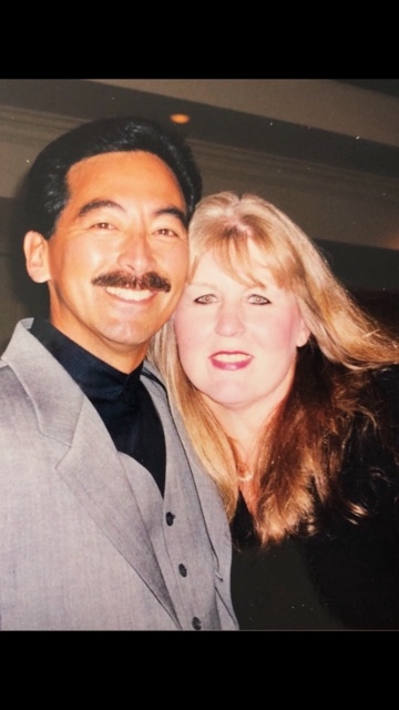 Claudia (rusty) Elmendorf - Class of 1969 - Garden City High School