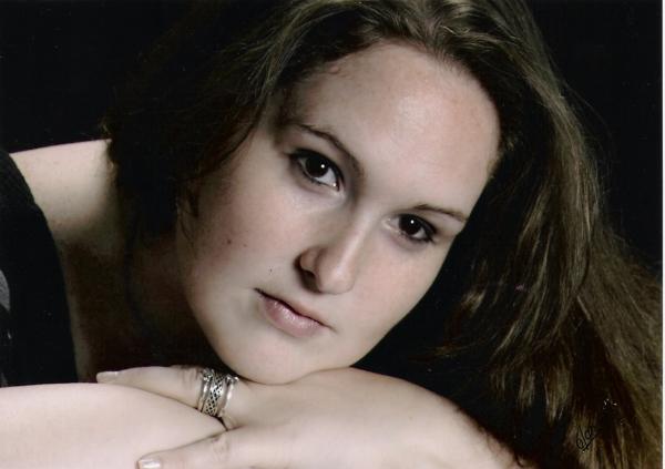 Annette Croteau - Class of 2000 - Garden City High School