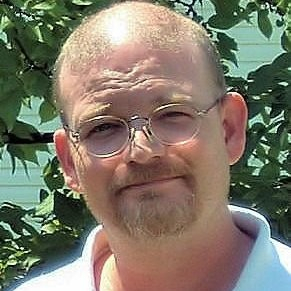 Scott Good - Class of 1980 - Garden City High School