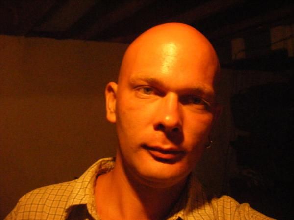 Jason Whiteley - Class of 1998 - Garden City High School