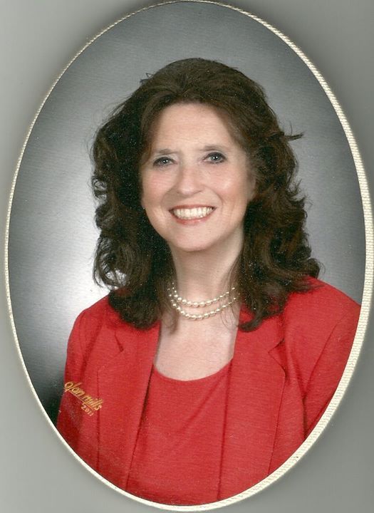 Patricia Shelby-knowles - Class of 1999 - Garden City High School
