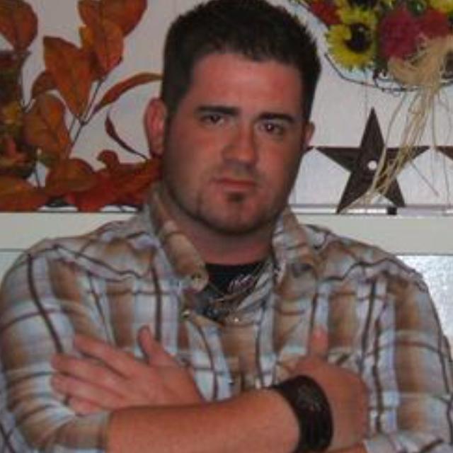 Stephen Scalzo - Class of 1996 - Garden City High School