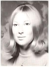 Debi Langowski - Class of 1971 - Garden City High School