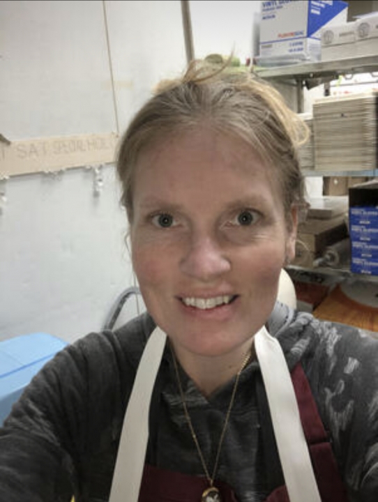 Kim Dishman - Class of 1998 - Garden City High School