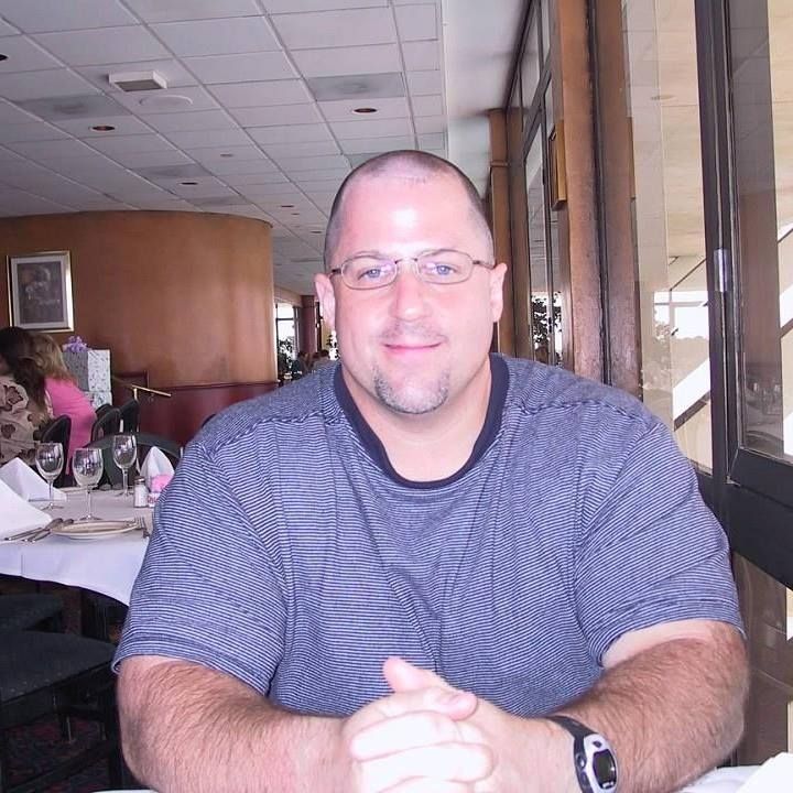 Paul Warington - Class of 1985 - Garden City High School