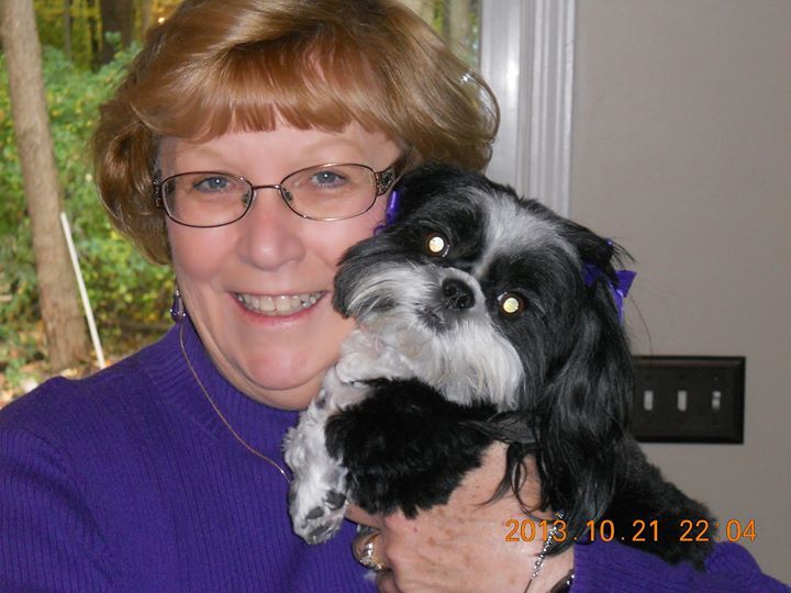 Paulette Brooks - Class of 1962 - Garden City High School