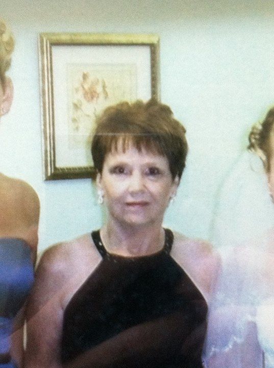 Karen Wieske - Class of 1970 - Garden City High School