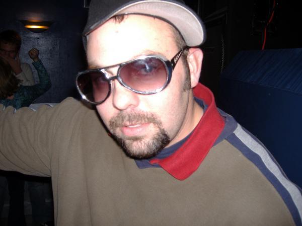 Steven Miller - Class of 2002 - Deltona High School