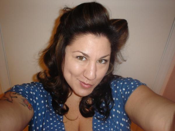 Elisa Arias - Class of 1998 - Deltona High School