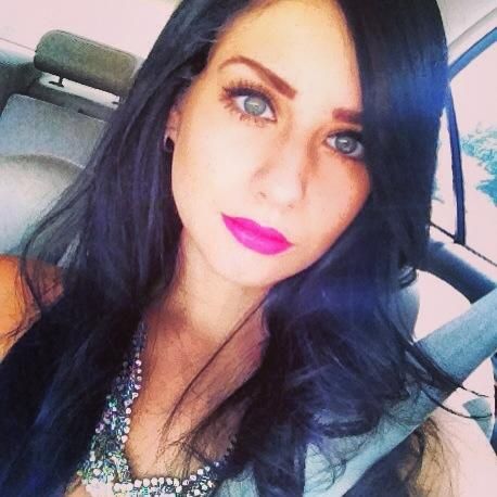 Britnie Kaplan - Class of 2005 - Deltona High School
