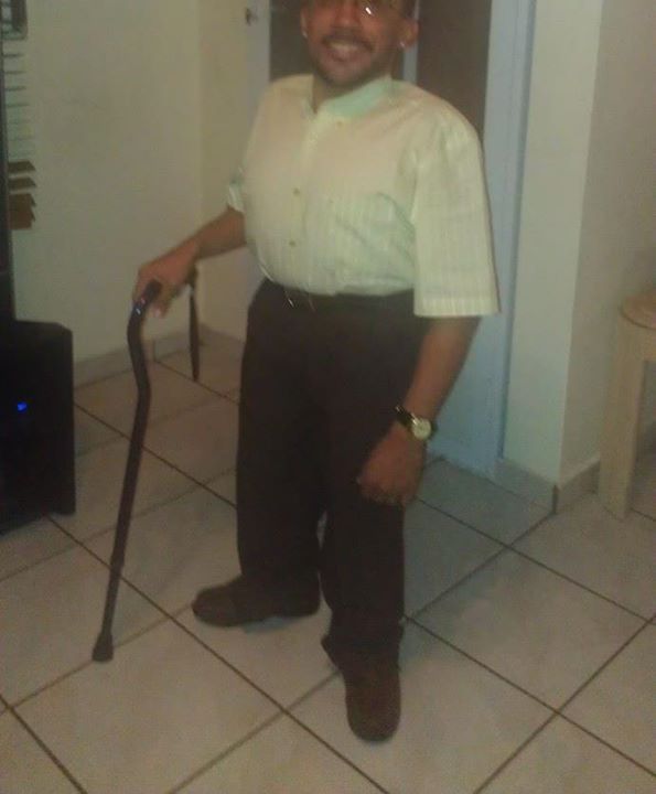 Edgardo Rosa - Class of 1999 - Deltona High School