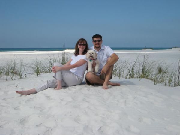 Kelly Knack - Class of 1998 - Deltona High School