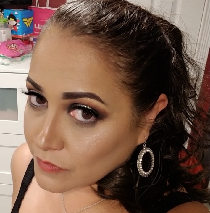 Marsha Santos - Class of 1994 - Deltona High School