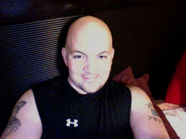 George Hristakopoulos - Class of 2000 - Deltona High School