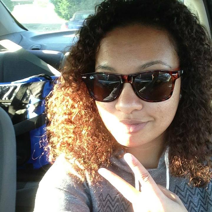 Keisha Roseangely - Class of 2005 - Deltona High School