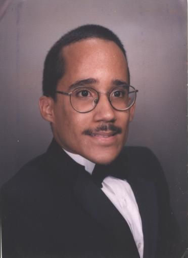 Jose Rodriguez - Class of 1999 - Deltona High School