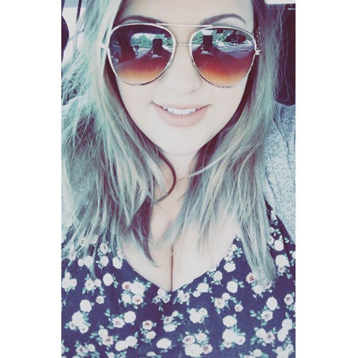 Brisa Kristina - Class of 2010 - Deltona High School