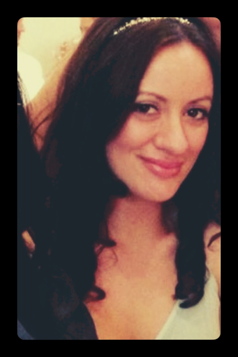 Carolyn Smith - Class of 2001 - Deltona High School