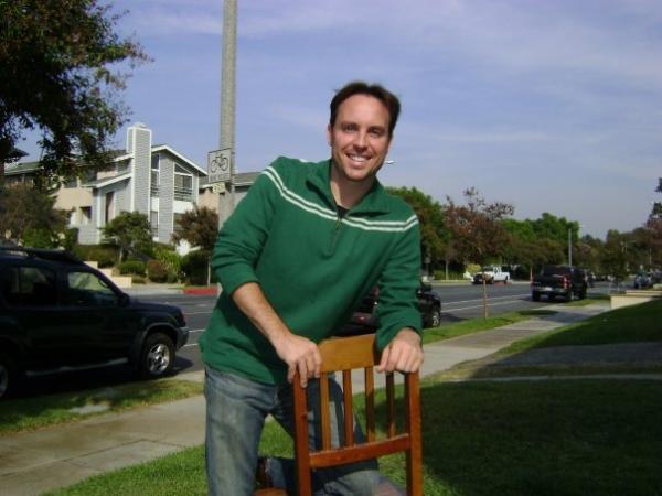 Chris Thornton - Class of 1995 - Deltona High School