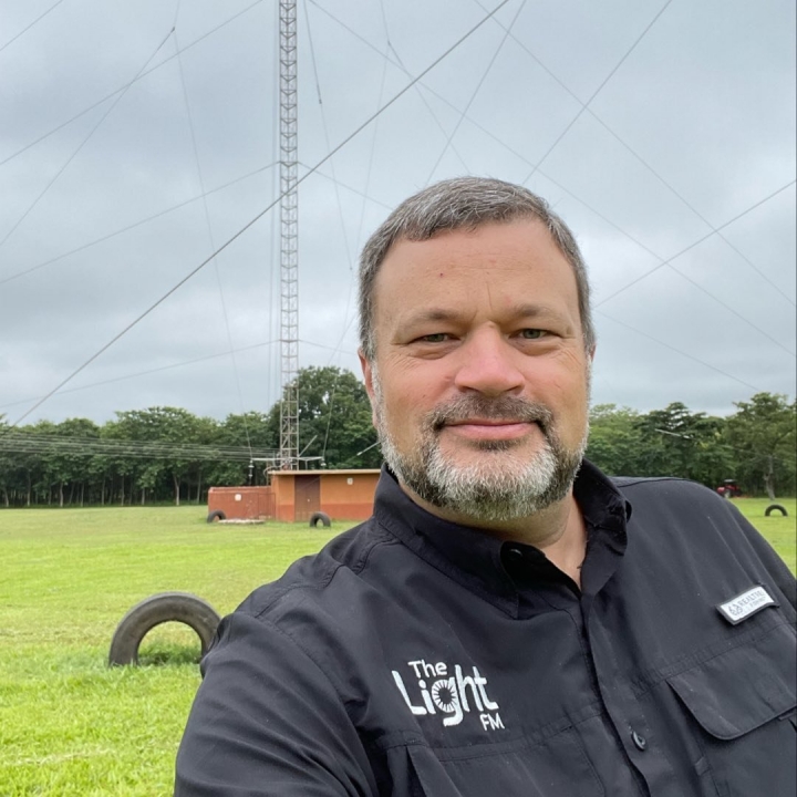 John Owens - Class of 1989 - Deltona High School