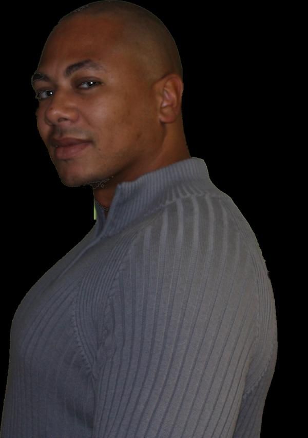 Raphael Philip - Class of 1992 - Deltona High School