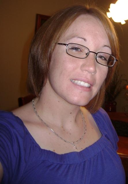 Christina Morris - Class of 2000 - Deltona High School