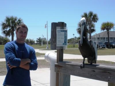 Dwayne Shellhammer - Class of 2000 - Deltona High School