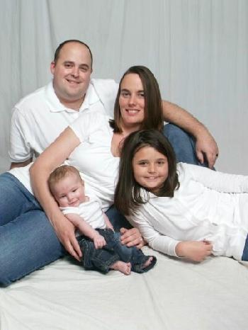 Nicholas Farmer - Class of 1999 - Deltona High School