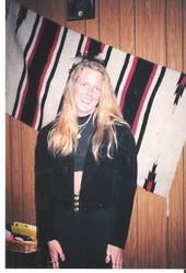 Christy Tatum - Class of 1990 - Deltona High School