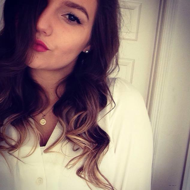 Landry Gunter - Class of 2014 - Deltona High School