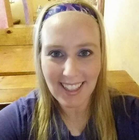 Wynter Campbell - Class of 2000 - Deltona High School