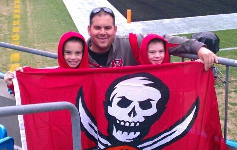 Brandon Johnson - Class of 1999 - Deltona High School