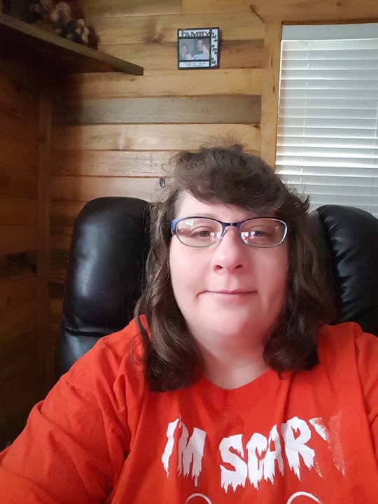 Carol Richey - Class of 1991 - Deltona High School