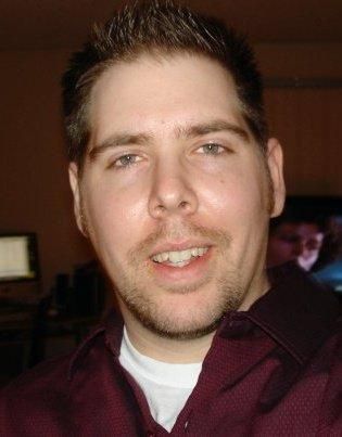 Tim Edwards - Class of 1999 - Deltona High School