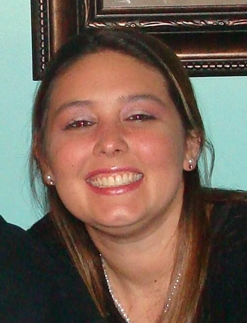 Kristina Harvey - Class of 2002 - Deltona High School