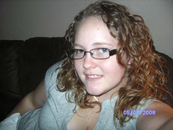 Amber Nadeau - Class of 2006 - Deltona High School
