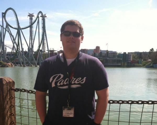 Brandon Estes - Class of 2009 - Deltona High School