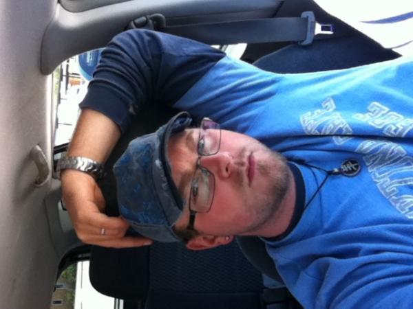 Jacob White - Class of 2001 - Deltona High School