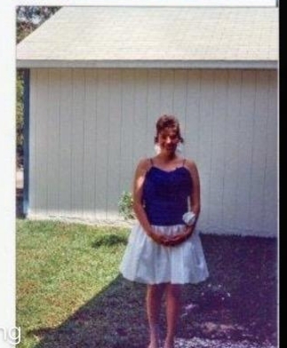 Billie Mccabe - Class of 1993 - Deltona High School