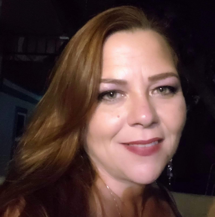 Sylvia DeSormeau - Class of 1994 - Deltona High School