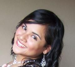 Elizabeth Flor - Class of 2000 - Deltona High School