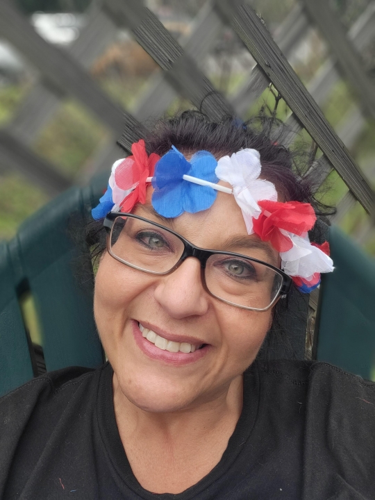 Billie Mccabe - Class of 1993 - Deltona High School
