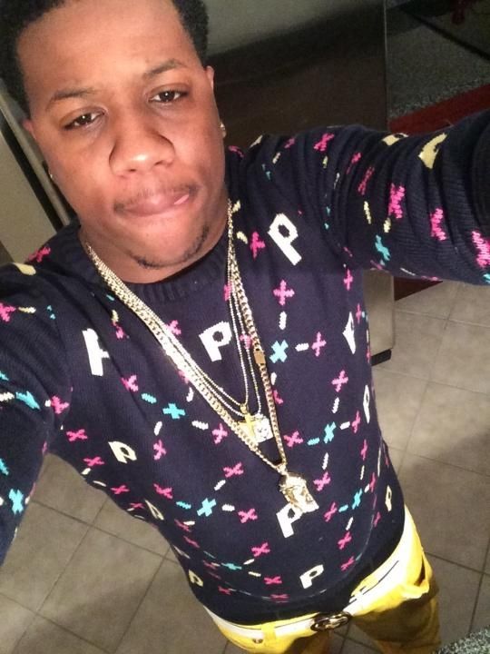 Roscoe Davis - Class of 2009 - Deltona High School