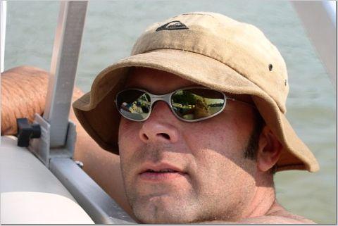 Larry (brady) Upchurch - Class of 1991 - Deltona High School